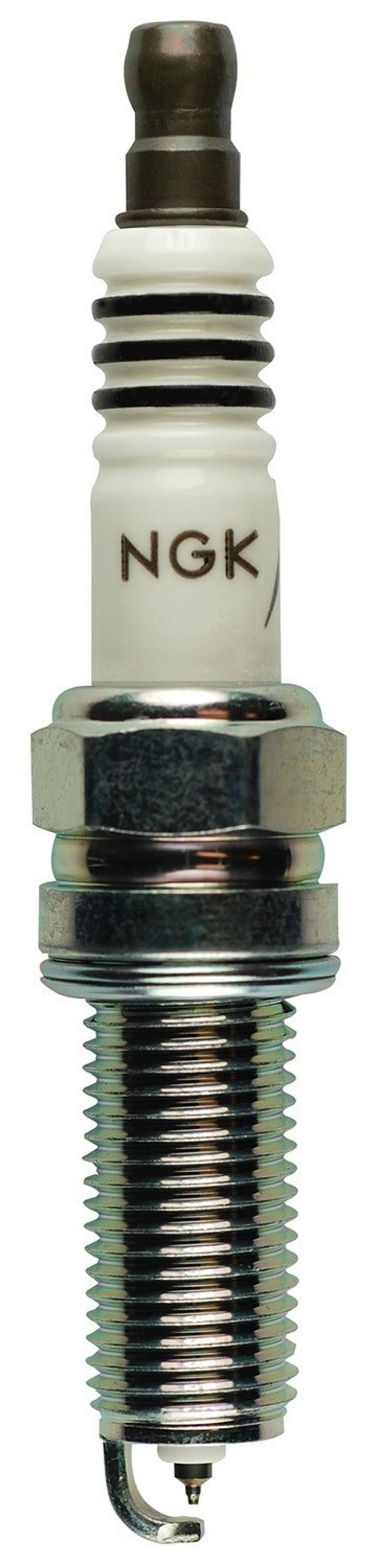 Spark Plug (Gap 0.031) (Iridium IX)